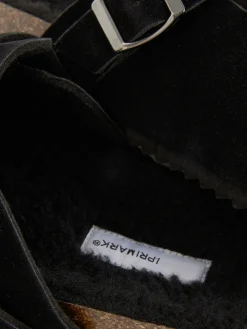 Chinelas Con Plantilla De Corcho