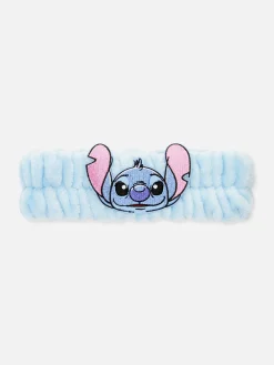 Cinta Elástica Para El Cabello De Stitch De Disney