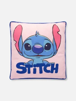 Cojín De Stich De Disney