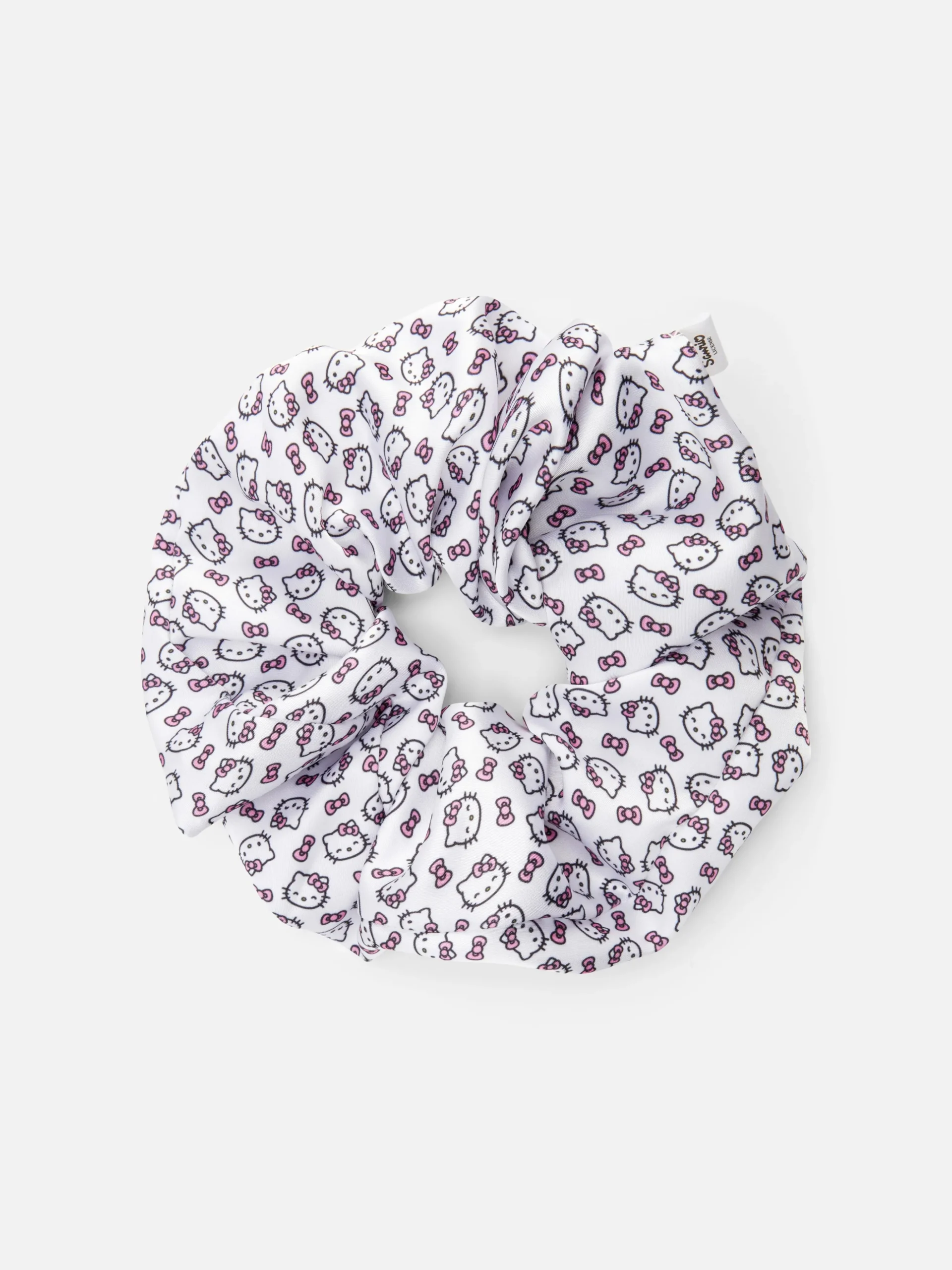 Coletero Extragrande De Hello Kitty