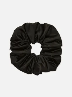 Coletero Grande De Satén