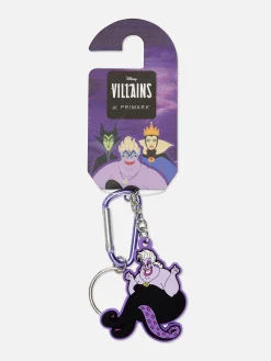 Colgante Para Maleta De Los Villanos De Disney