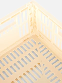 Collapsable Mini Storage Crate