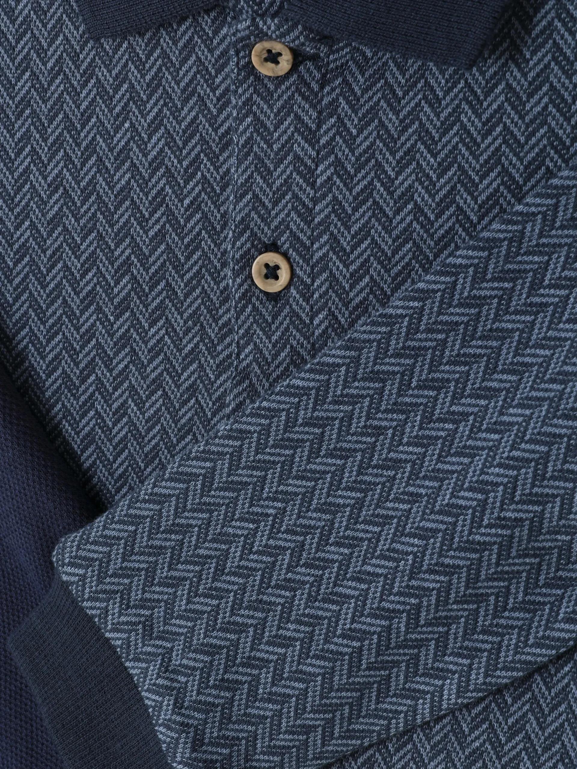 Conjunto De Polo Y Pantalón