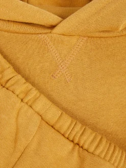 Conjunto De Sudadera Y Joggers