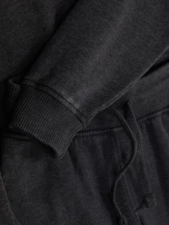 Conjunto De Sudadera Y Joggers Cargo A Juego