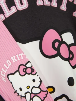 Conjunto De Sudadera Y Leggins De Hello Kitty