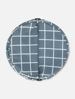 Contenedor Extensible Estampado