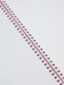 Cuaderno A4 De Hello Kitty Y Kuromi