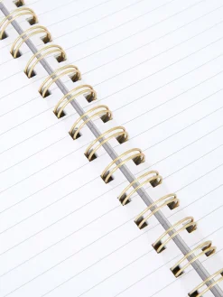 Cuaderno A4 Efecto Mármol