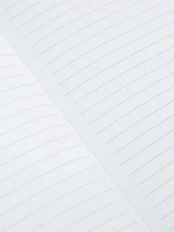 Cuaderno Con Tapas De Espuma De Stitch De Disney