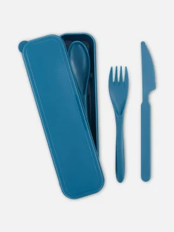 Cubertería Reutilizable