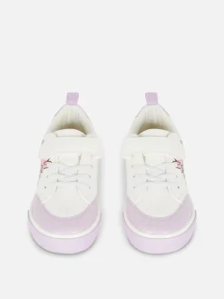 Deportivas Bajas De Minnie Mouse & Friends De Disney