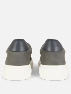 Deportivas Bajas Kem