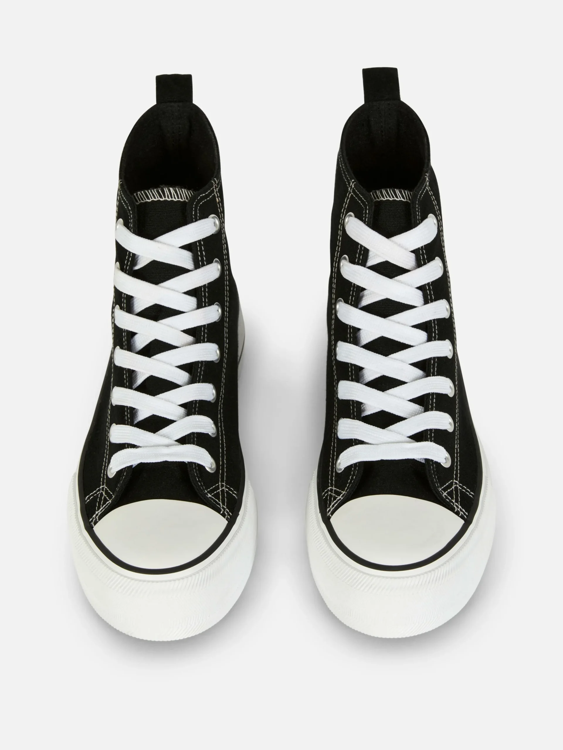 Deportivas Clásicas De Lona