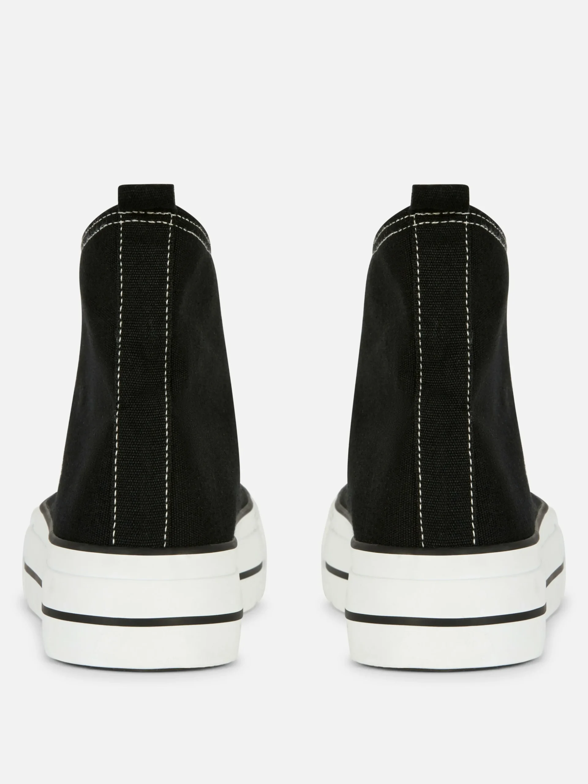 Deportivas Clásicas De Lona