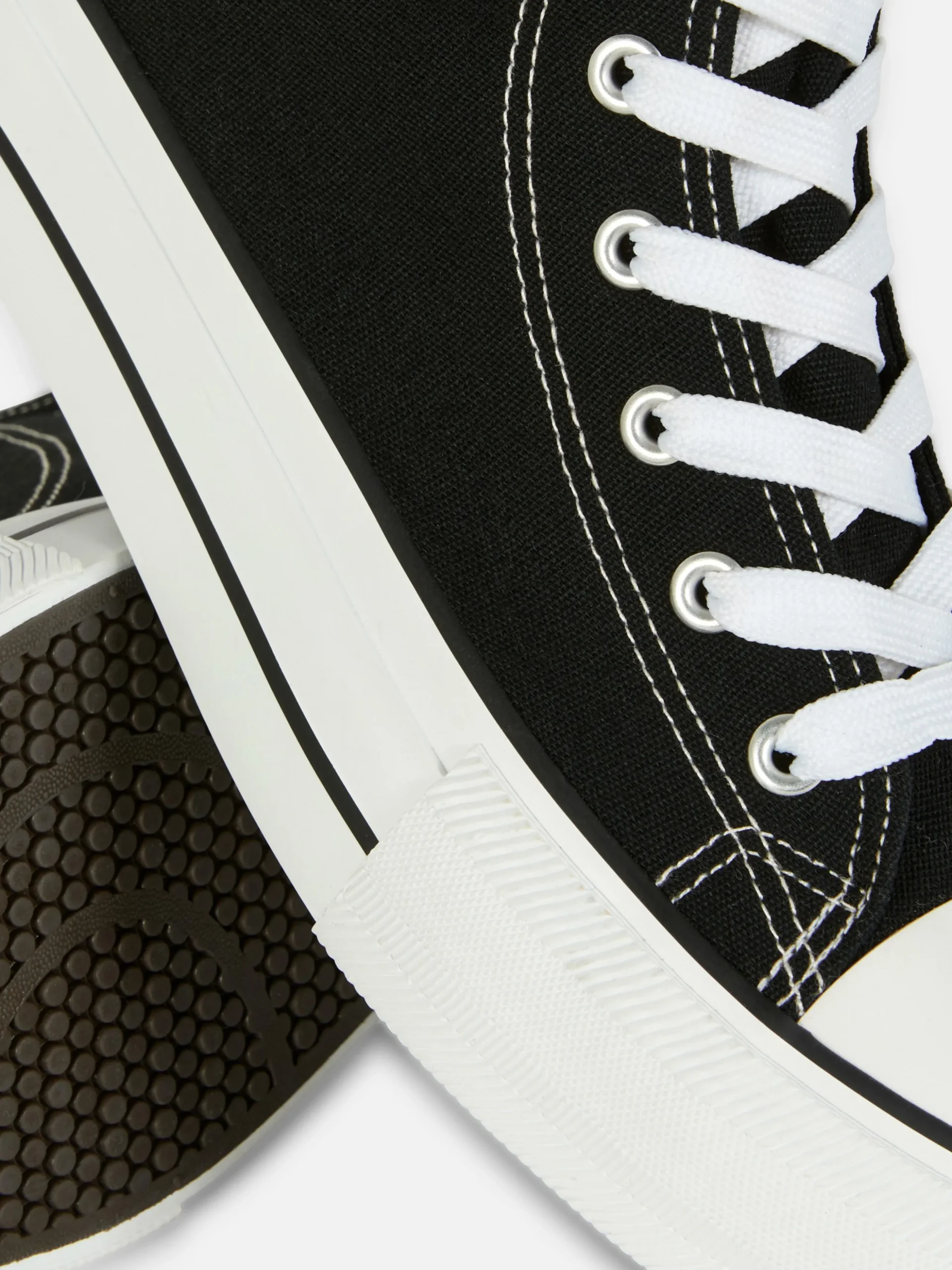 Deportivas Clásicas De Lona