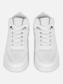 Deportivas De Caña Alta De Baloncesto