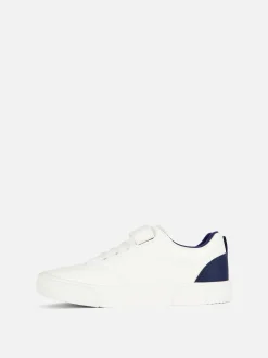 Deportivas De Caña Baja De Los Vengadores De Marvel