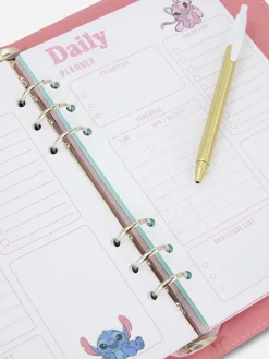 Diario De Bolsillo De Lilo Y Stitch De Disney