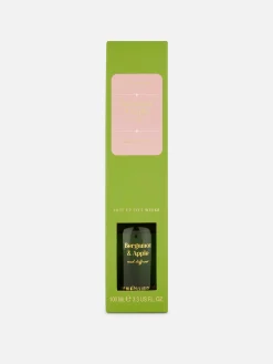 Difusor De Aroma En Tarro De Vidrio