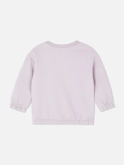 Disney’s Daisy Duck Sweatshirt