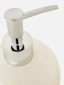 Dispensador De Jabón Iridiscente