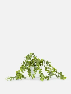 Enredadera Artificial En Maceta