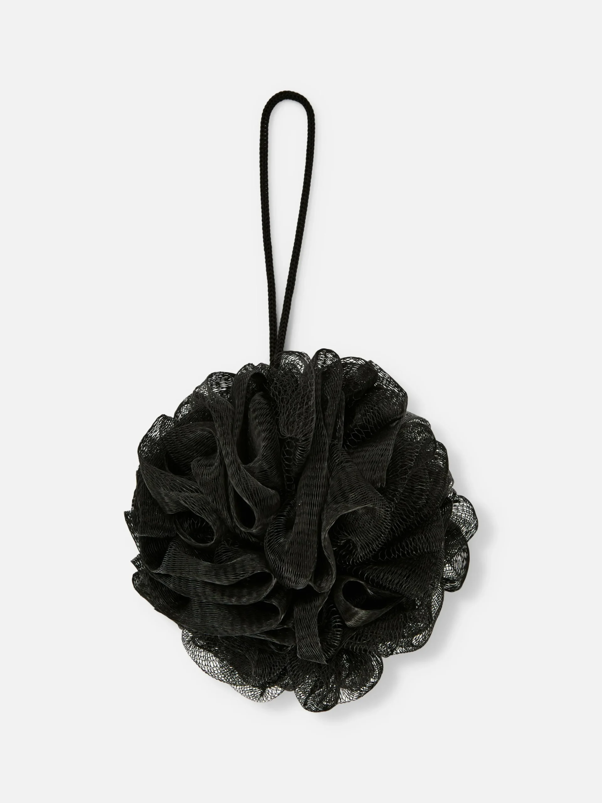 Esponja De Ducha De Doble Cara