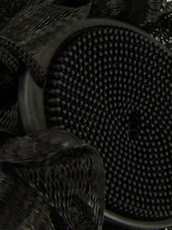 Esponja De Ducha De Doble Cara