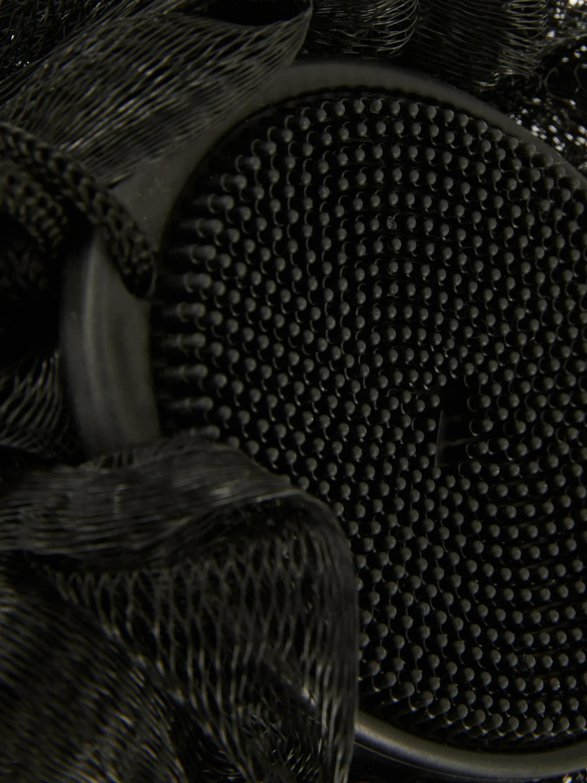 Esponja De Ducha De Doble Cara