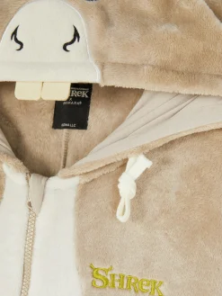 Esquijama De Asno De Shrek