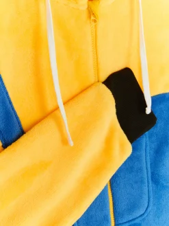 Esquijama De Los Minions Para Hombre