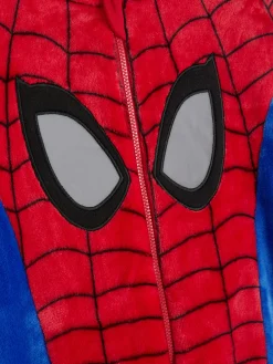 Esquijama Para Bebé De Spider-Man De Marvel