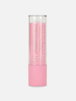 Exfoliante Labial De Batido De Fresa PS...