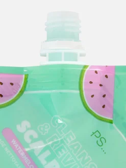 Exfoliante Para El Cuero Cabelludo De Sandía Y Guayaba De PS...