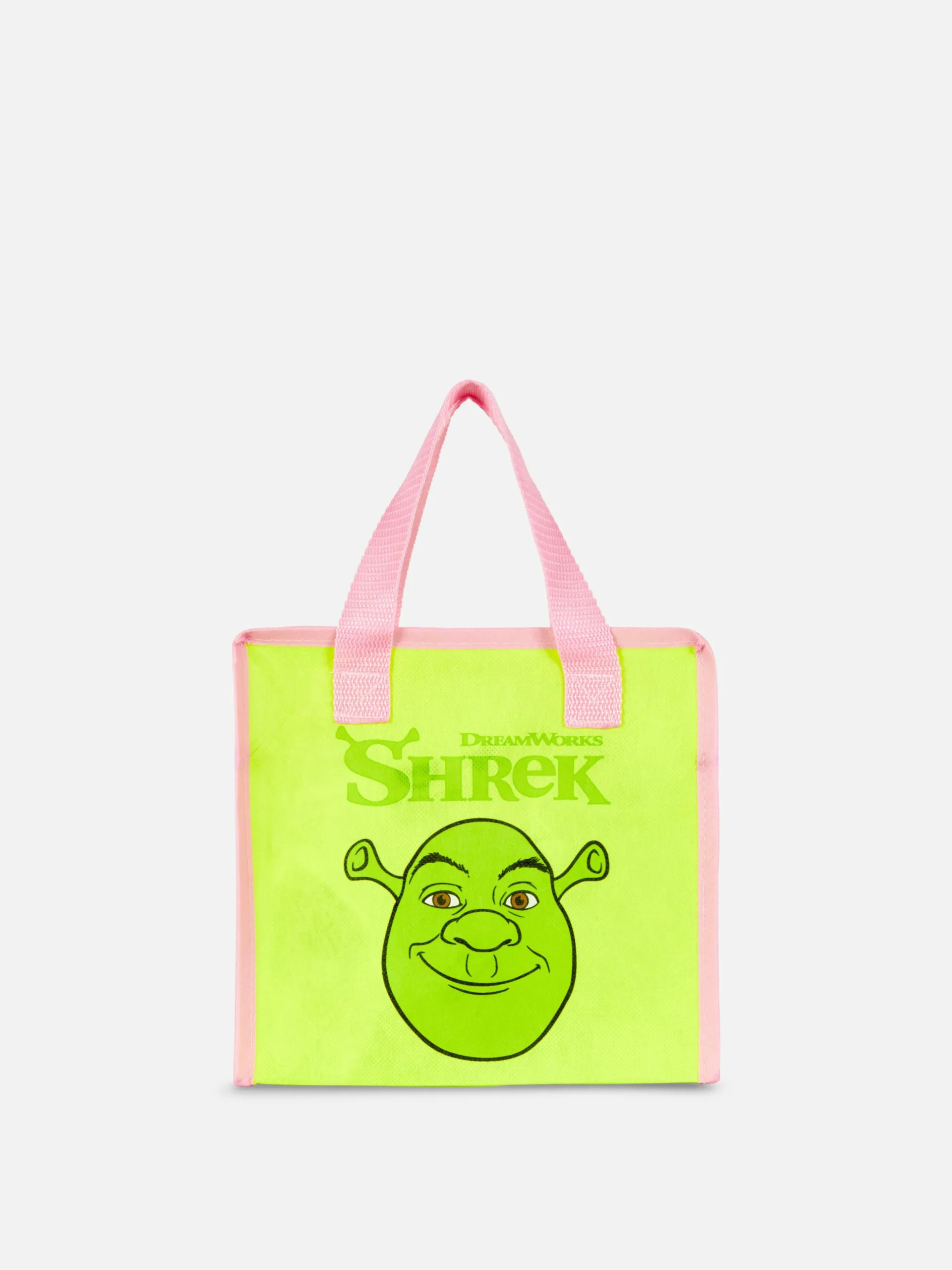 Fiambrera De Shrek