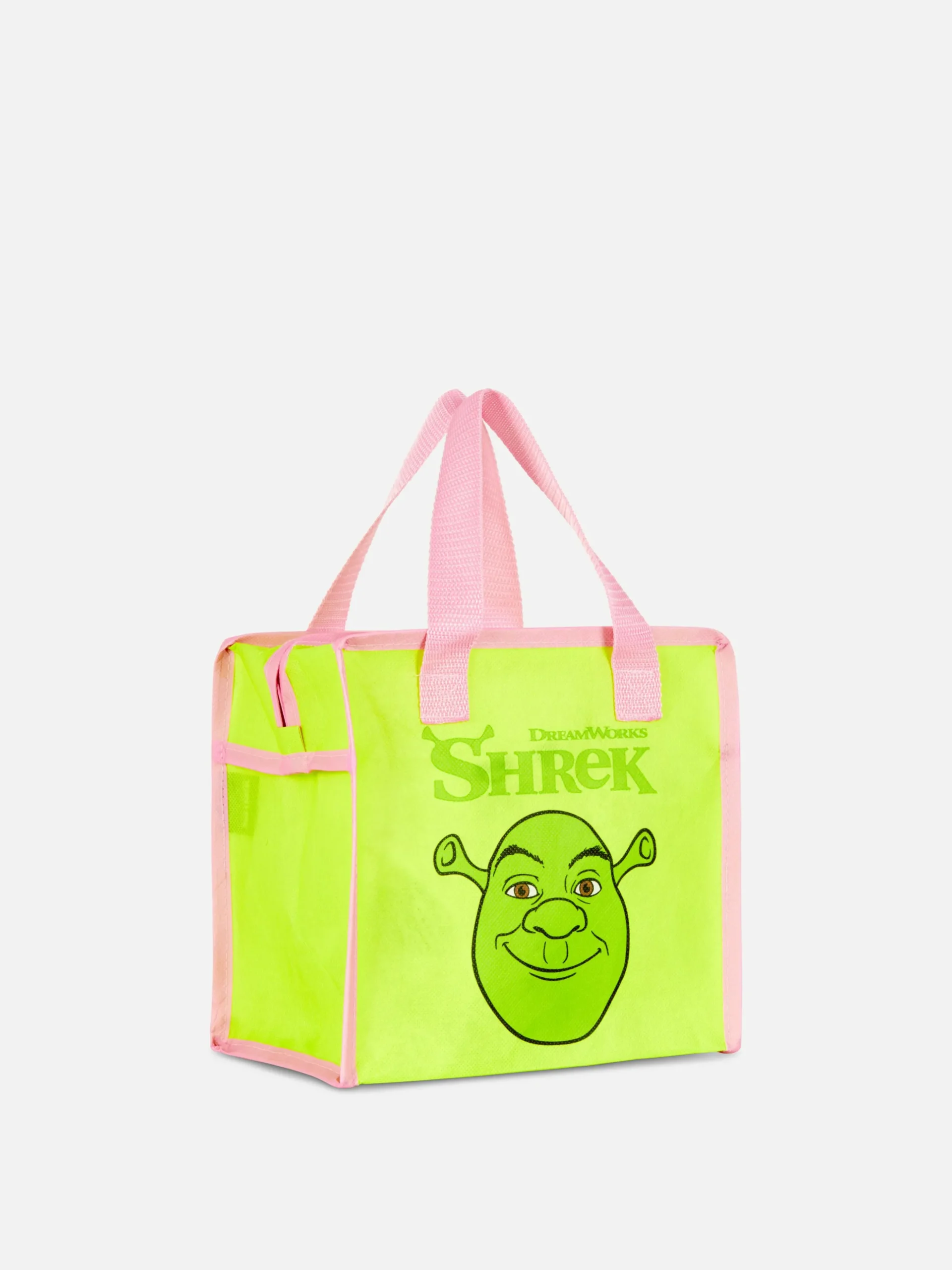 Fiambrera De Shrek