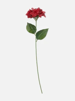 Flor Sintética De Un Solo Tallo