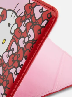 Funda De Pasaporte Del 50 Aniversario De Hello Kitty