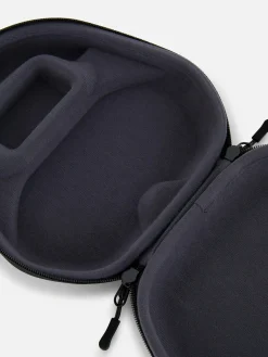 Funda De Viaje Para Auriculares Con Cremallera
