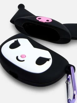 Funda Para Auriculares Inalámbricos De Hello Kitty