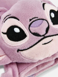 Funda Para Cinturón De Lilo Y Stitch De Disney