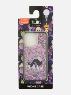 Funda Para El Móvil Con Úrsula De Disney