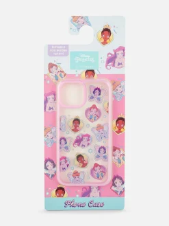Funda Para Móvil De Las Princesas Disney