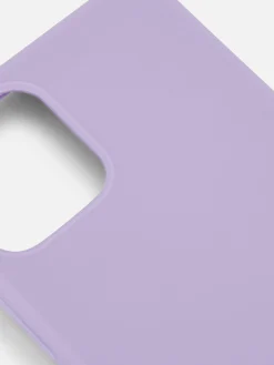 Funda Para Móvil De Silicona