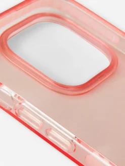 Funda Protectora Para Móvil