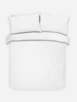 Fundas Para Cama Super King En Tejido Mil Rayas