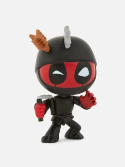 Funko Pop De Deadpool De Marvel Figurita De Vinilo