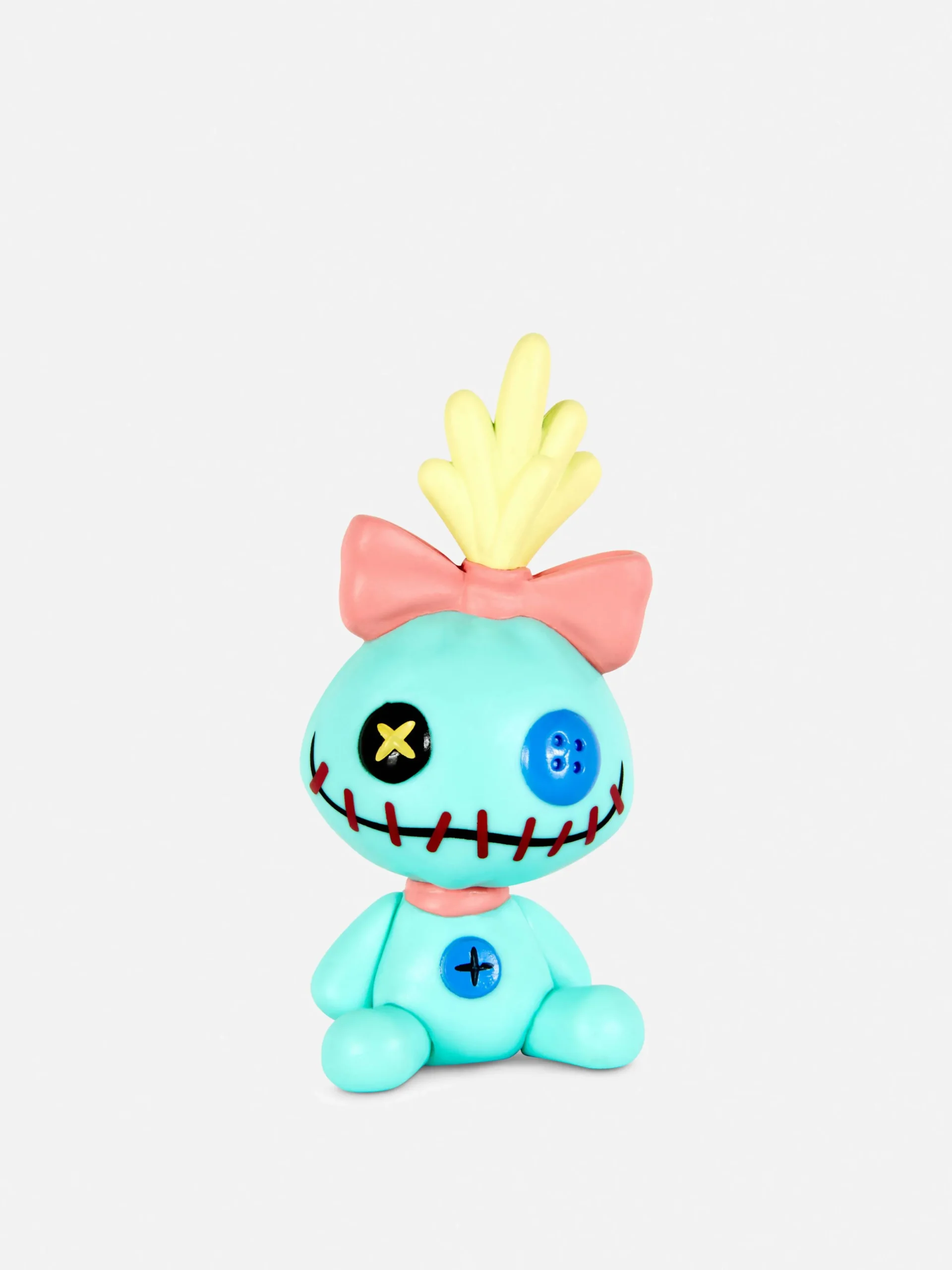 Funko Pop De Scrump De Lilo Y Stitch De Disney Figurita De Vinilo